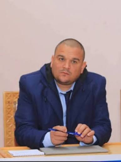 بريش محمد عبد المنعم